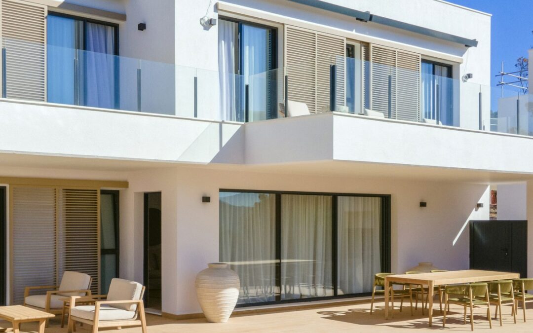 50 viviendas “Sa Llosa Homes” Son Parc