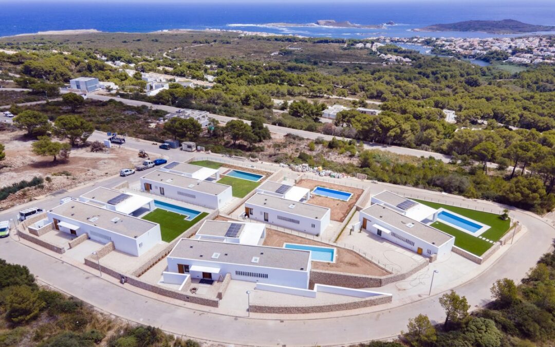 Coves Noves