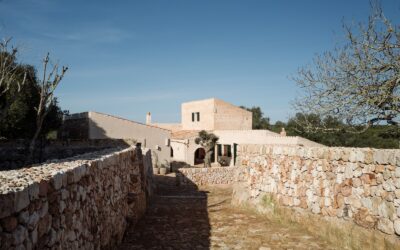 Hotel Rural Santa Ana