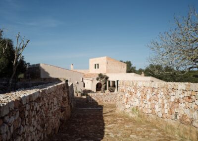 Hotel Rural Santa Ana