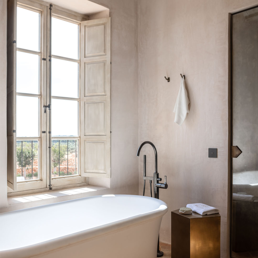 Interior Carpentry in Menorca