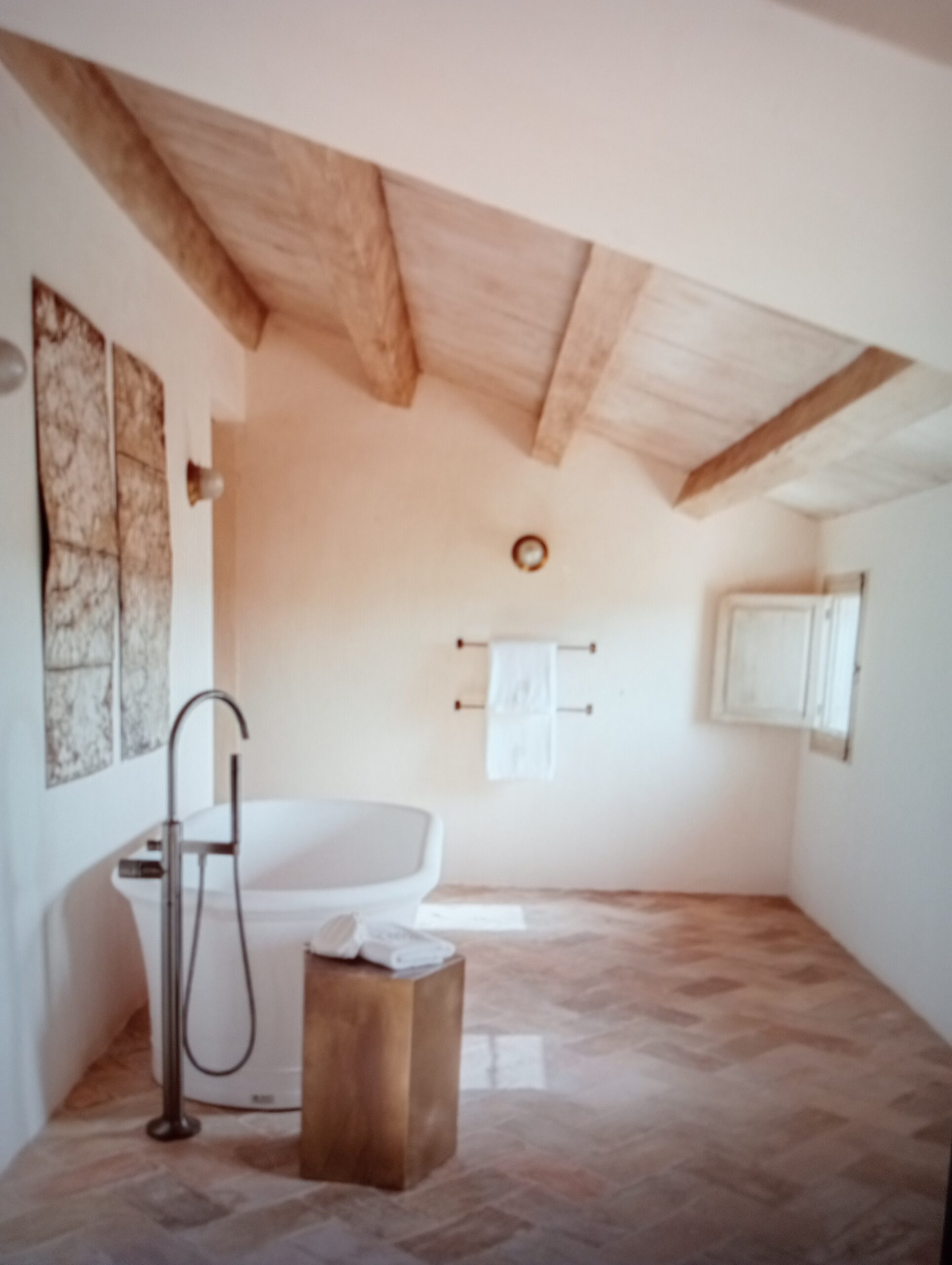 Diseño de baños en Menorca