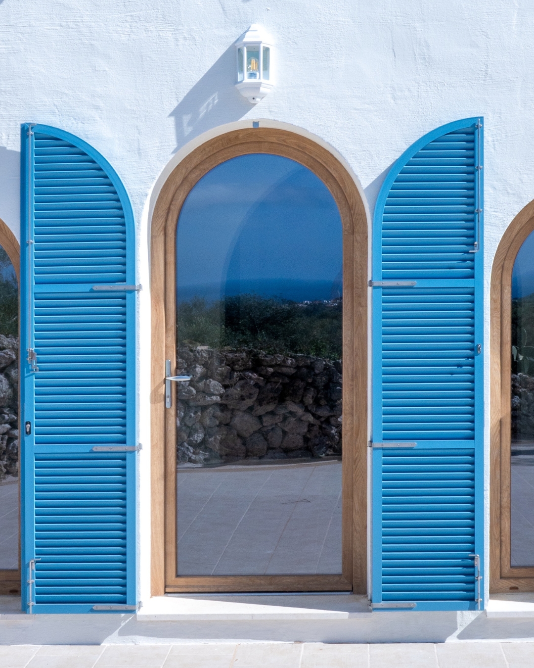 carpintería de aluminio en Menorca carpintería de aluminio en Menorca