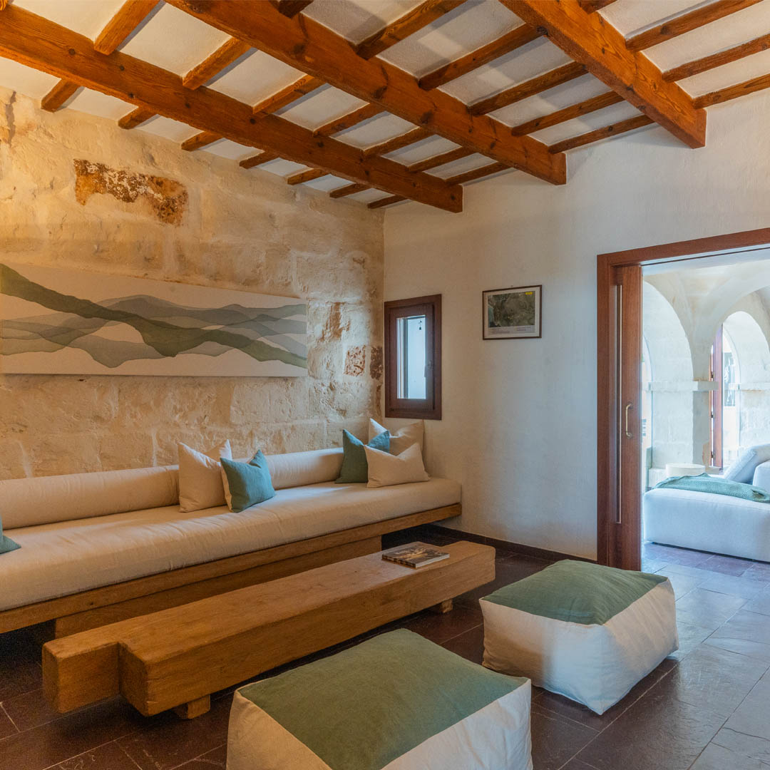 Interior Design in Menorca Interior Design in Menorca